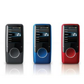 Coby MP3 Video Player W/ 1.8" Display 2/4 GB Flash Memory